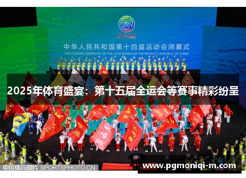 2025年体育盛宴：第十五届全运会等赛事精彩纷呈
